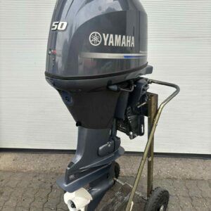 Yamaha F50 HETL