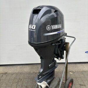 Yamaha F60 FETL