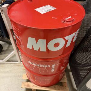 MOTUL OUTBOARD TECH 2T Olie 208 L.