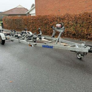 Variant Ocean 2700 Nysynet