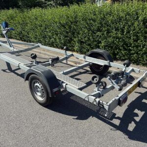 Variant Ocean 1000 kg.