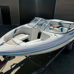 Excel 175 SX Bowrider 190 HK