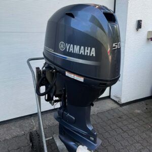 Yamaha F50 HETL