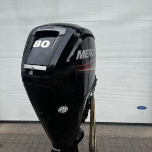 Mercury 80 hk