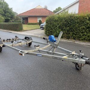 Variant Ocean 1000 bådtrailer