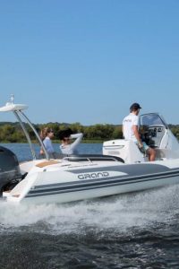 Saildirect