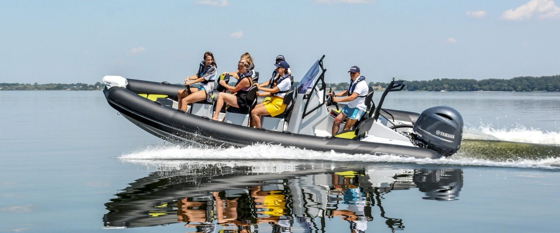 Saildirect